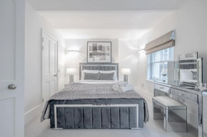 Tottenham Court's House - 2 Bed